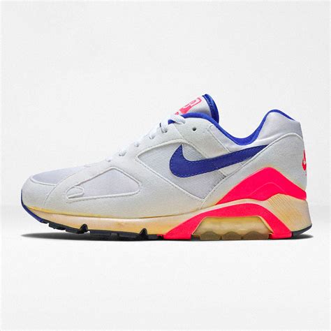 nike schuhe 180|nike air 180 sneakers.